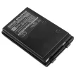 Yaesu / Vertex FNB-57 helyettesítő rádió akkumulátor (Li-Ion, 2600mAh / 19.24Wh, 7.4V) - Utángyártott