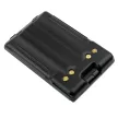 Yaesu / Vertex FNB-57 helyettesítő rádió akkumulátor (Li-Ion, 2600mAh / 19.24Wh, 7.4V) - Utángyártott