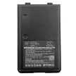 Yaesu / Vertex FNB-57 helyettesítő rádió akkumulátor (Li-Ion, 2600mAh / 19.24Wh, 7.4V) - Utángyártott