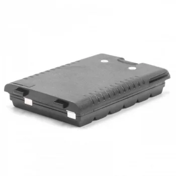   Yaesu / Vertex FNB-64 helyettesítő rádió akkumulátor (NiMh, 1800mAh / 12.96Wh, 7.2V) - Utángyártott
