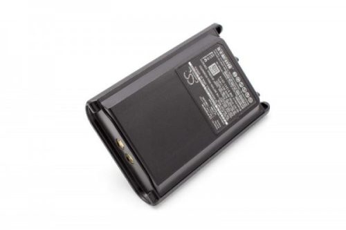 Vertex / Yaesu VX-230 készülékhez rádió akkumulátor (Li-Ion, 1380mAh / 10.21Wh, 7.4V) - Utángyártott