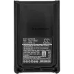 Vertex / Yaesu VX-230 készülékhez rádió akkumulátor (Li-Ion, 1380mAh / 10.21Wh, 7.4V) - Utángyártott