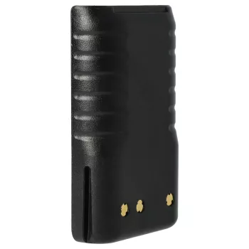   Vertex / Yaesu VX-230 készülékhez rádió akkumulátor (Li-Ion, 2600mAh / 19.24Wh, 7.4V) - Utángyártott