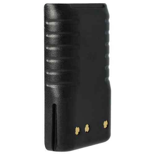 Vertex / Yaesu VX-230 készülékhez rádió akkumulátor (Li-Ion, 2600mAh / 19.24Wh, 7.4V) - Utángyártott