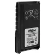 Vertex / Yaesu VX-230 készülékhez rádió akkumulátor (Li-Ion, 2600mAh / 19.24Wh, 7.4V) - Utángyártott