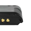 Vertex / Yaesu VX-230 készülékhez rádió akkumulátor (Li-Ion, 2600mAh / 19.24Wh, 7.4V) - Utángyártott