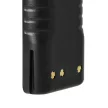 Vertex / Yaesu VX-230 készülékhez rádió akkumulátor (Li-Ion, 2600mAh / 19.24Wh, 7.4V) - Utángyártott