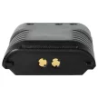 Vertex / Yaesu VX-230 készülékhez rádió akkumulátor (Li-Ion, 2600mAh / 19.24Wh, 7.4V) - Utángyártott