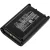 Yaesu / Vertex FNB-V131Li helyettesítő rádió akkumulátor (Li-Ion, 1600mAh / 11.84Wh, 7.4V) - Utángyártott