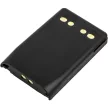 Yaesu / Vertex FNB-V131Li helyettesítő rádió akkumulátor (Li-Ion, 1600mAh / 11.84Wh, 7.4V) - Utángyártott