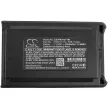 Yaesu / Vertex FNB-V131Li helyettesítő rádió akkumulátor (Li-Ion, 1600mAh / 11.84Wh, 7.4V) - Utángyártott