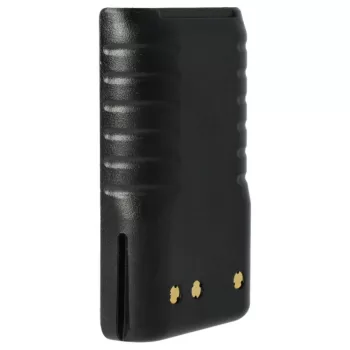   Yaesu / Vertex FNB-V131Li helyettesítő rádió akkumulátor (Li-Ion, 2600mAh / 19.24Wh, 7.4V) - Utángyártott