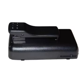   Yaesu Vertex FT-10, FT-10R készülékekhez rádió akkumulátor (NiMh, 1000mAh / 7.4Wh, 7.4V) - Utángyártott