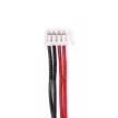 Yaesu FNB-72, FNB-72x helyettesítő rádió akkumulátor (NiMh, 1500mAh / 14.4Wh, 9.6V) - Utángyártott