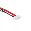 Yaesu FNB-72, FNB-72x helyettesítő rádió akkumulátor (NiMh, 1500mAh / 14.4Wh, 9.6V) - Utángyártott