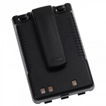  Yaesu SBR-14, SBR-14Li helyettesítő rádió akkumulátor (Li-Ion, 2000mAh / 14.8Wh, 7.4V) - Utángyártott