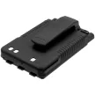Yaesu SBR-14, SBR-14Li helyettesítő rádió akkumulátor (Li-Ion, 2000mAh / 14.8Wh, 7.4V) - Utángyártott