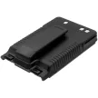 Yaesu SBR-14, SBR-14Li helyettesítő rádió akkumulátor (Li-Ion, 2000mAh / 14.8Wh, 7.4V) - Utángyártott