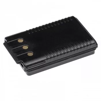   Yaesu SBR-24L helyettesítő rádió akkumulátor (Li-Ion, 1800mAh / 13.32Wh, 7.4V) - Utángyártott