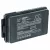 Yaesu SBR-24L helyettesítő rádió akkumulátor (Li-Ion, 1800mAh / 13.32Wh, 7.4V) - Utángyártott