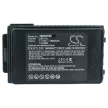 Yaesu SBR-24L helyettesítő rádió akkumulátor (Li-Ion, 1800mAh / 13.32Wh, 7.4V) - Utángyártott