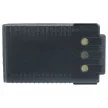 Yaesu SBR-24L helyettesítő rádió akkumulátor (Li-Ion, 1800mAh / 13.32Wh, 7.4V) - Utángyártott