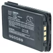 Yaesu SBR-24L helyettesítő rádió akkumulátor (Li-Ion, 1800mAh / 13.32Wh, 7.4V) - Utángyártott