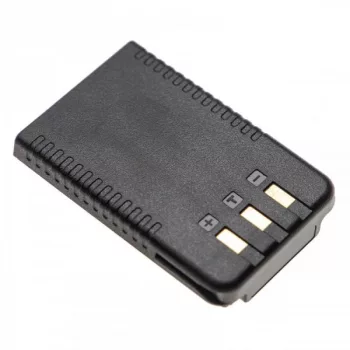   Yaesu SBR-25LI, SBR-26LI helyettesítő rádió akkumulátor (Li-Ion, 1750mAh / 12.95Wh, 7.4V) - Utángyártott