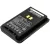 Yaesu SBR-25LI, SBR-26LI helyettesítő rádió akkumulátor (Li-Ion, 1750mAh / 12.95Wh, 7.4V) - Utángyártott