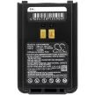 Yaesu SBR-25LI, SBR-26LI helyettesítő rádió akkumulátor (Li-Ion, 1750mAh / 12.95Wh, 7.4V) - Utángyártott