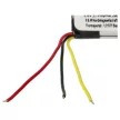 Jabra Engage 65, 75 készülékekhez fülhallgató akkumulátor (Li-Ion, 290mAh / 1.1Wh, 3.8V) - Utángyártott