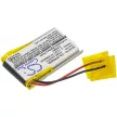 Jabra Pro 900 készülékhez fülhallgató akkumulátor (Li-Polymer, 250mAh / 0.93Wh, 3.7V) - Utángyártott