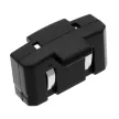 AKG AP114, AP11A, AP97 helyettesítő fülhallgató akkumulátor (NiMh, 80mAh / 0.19Wh, 2.4V) - Utángyártott