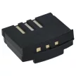 Amplicomms 93ITV24BAT helyettesítő fülhallgató akkumulátor (Li-Polymer, 270mAh / 1Wh, 3.7V) - Utángyártott