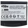 Amplicomms 93ITV24BAT helyettesítő fülhallgató akkumulátor (Li-Polymer, 270mAh / 1Wh, 3.7V) - Utángyártott