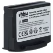 Amplicomms 93ITV24BAT helyettesítő fülhallgató akkumulátor (Li-Polymer, 270mAh / 1Wh, 3.7V) - Utángyártott