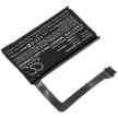 Apple A1596 helyettesítő fülhallgató akkumulátor (Li-Polymer, 390mAh / 1.48Wh, 3.8V) - Utángyártott