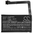 Apple A1596 helyettesítő fülhallgató akkumulátor (Li-Polymer, 390mAh / 1.48Wh, 3.8V) - Utángyártott