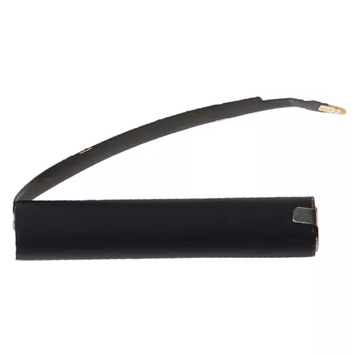 Apple A1523, A1604 helyettesítő fülhallgató akkumulátor (Li-Ion, 25mAh / 0.09Wh, 3.7V) - Utángyártott