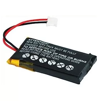   BlueParrot 80-7927-00-00 helyettesítő fülhallgató akkumulátor (Li-Polymer, 310mAh / 1.15Wh, 3.7V) - Utángyártott