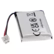 BlueParrot 80-7927-00-00 helyettesítő fülhallgató akkumulátor (Li-Polymer, 310mAh / 1.15Wh, 3.7V) - Utángyártott