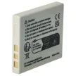 Bang & Olufsen 1973822 helyettesítő fülhallgató akkumulátor (Li-Ion, 550mAh / 1.98Wh, 3.6V) - Utángyártott