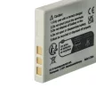Bang & Olufsen 1973822 helyettesítő fülhallgató akkumulátor (Li-Ion, 550mAh / 1.98Wh, 3.6V) - Utángyártott