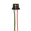 Beats AEC353535 helyettesítő fülhallgató akkumulátor (Li-Polymer, 350mAh / 1.3Wh, 3.7V) - Utángyártott