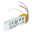 Beats X MLYE2LL/A készülékhez fülhallgató akkumulátor (Li-Polymer, 50mAh / 0.19Wh, 3.8V) - Utángyártott
