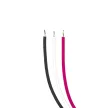 Beats CPP-566 helyettesítő fülhallgató akkumulátor (Li-Polymer, 90mAh / 0.33Wh, 3.7V) - Utángyártott
