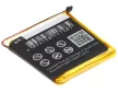 Beats AEC643333 helyettesítő fülhallgató akkumulátor (Li-Polymer, 560mAh / 2.07Wh, 3.7V) - Utángyártott