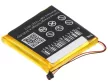 Beats AEC643333 helyettesítő fülhallgató akkumulátor (Li-Polymer, 560mAh / 2.07Wh, 3.7V) - Utángyártott
