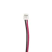 BlueParrott PL602030 helyettesítő fülhallgató akkumulátor (Li-Polymer, 300mAh / 1.11Wh, 3.7V) - Utángyártott