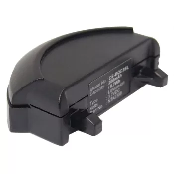  Bose 40229, NTA2358 helyettesítő fülhallgató akkumulátor (Li-Ion, 200mAh / 0.74Wh, 3.7V) - Utángyártott